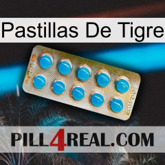 Tiger Pills new09